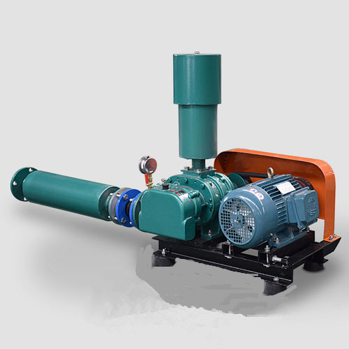 YLSR150羅茨風(fēng)機